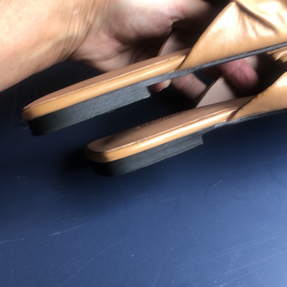 Shein tan mules - Picture 5 of 6